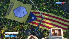 PR-война: Мадрид и Барселона готовятся к генеральному сражению
